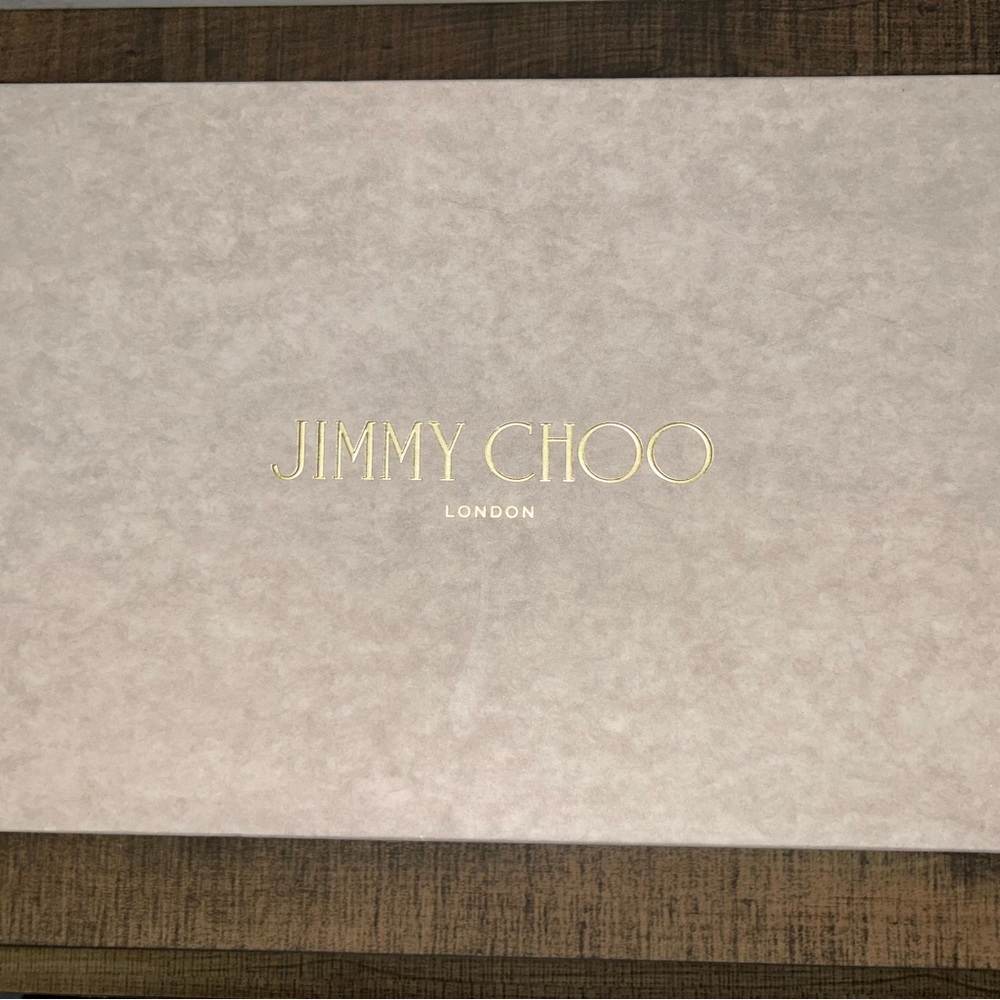 Jimmy Choo- Diosa Sandal